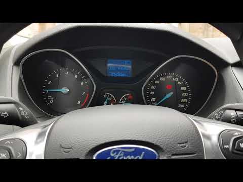 Видео: Ford Focus 3 , что лучше ГУР или ЭУР ,