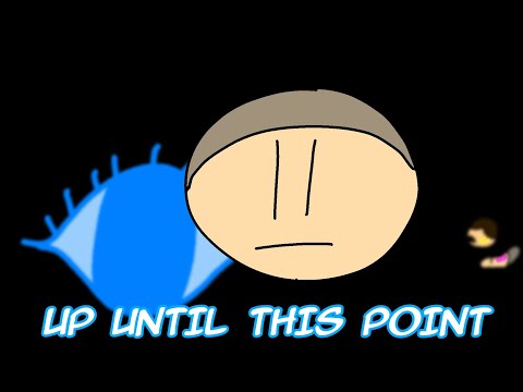 Видео: Animation IV + –"Up until this point" | Анимация 4 + –"До этого момента"