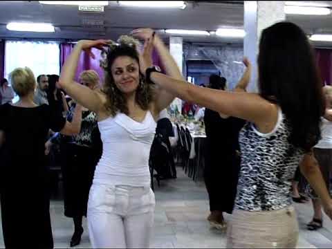 Видео: Ассирийцы Шара 14.2008г