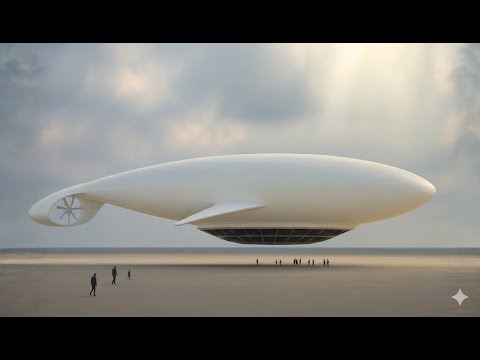 Видео: ЭТОТ САМОЛЕТ НАВСЕГДА ИЗМЕНИТ ВОЗДУШНЫЕ ПЕРЕЛЕТЫ ✈️