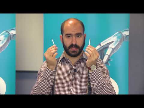 Видео: Науката в руло тоалетна хартия