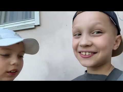 Видео: Экстремальные прятки челендж