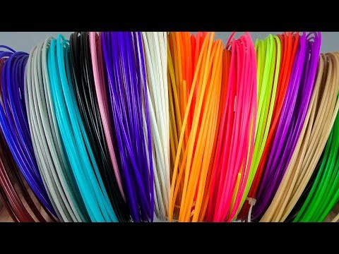 Видео: 5 КРУТЫХ ВЕЩЕЙ с помощью 3D РУЧКИ с ALIEXPRESS! КОНКУРС!