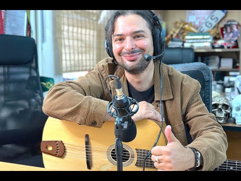 Видео: «Джаз-мануш» и секреты популярности цыганской музыки. Рассказывает музыкант Алексей Станков.