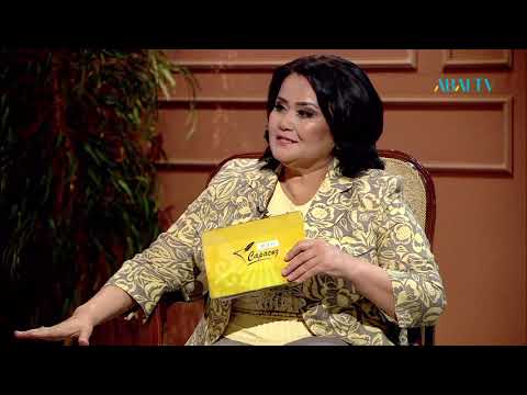 Видео: Сарасөз. Тұрсын Жұртбай