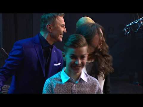 Видео: «ПОБЕДА» 2-е отд. Авторский Концерт