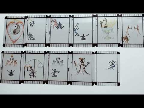 Видео: ПЕРСПЕКТИВЫ ВАШИХ ОТНОШЕНИЙ💖онлайн гадание на картах таро сегодня любовь отношения прогноз будущее