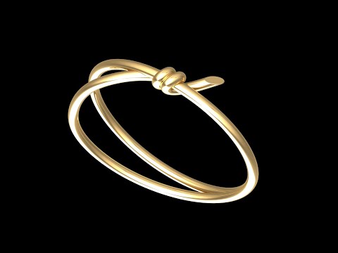 Видео: Браслет узел (Замок)