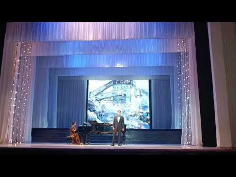 Видео: Чингис Иванов "Гуниглал" Хүгж. Ю. ИрдынеевэйҮг. Г. Чимитовэй