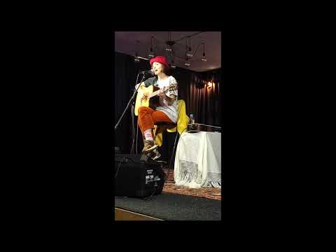 Видео: Екатерина Яшникова — Не говори ему [Кострома, 18.10.2025]