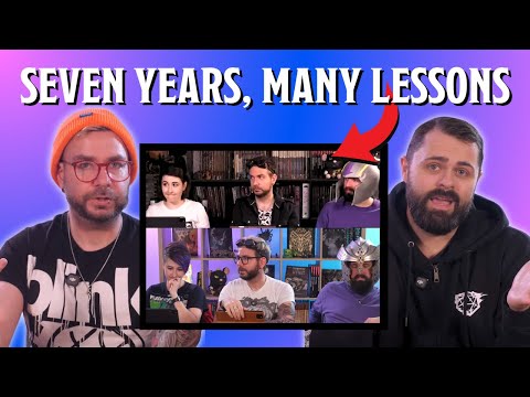 Видео: Уроки DM из 7-летней кампании D&D