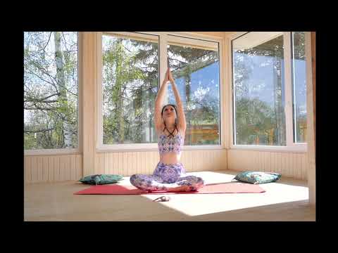 Видео: 30 Min Hatha Yoga For Full Body Daily Therapy/ Хатха Йога Комплекс За Цалото Тяло