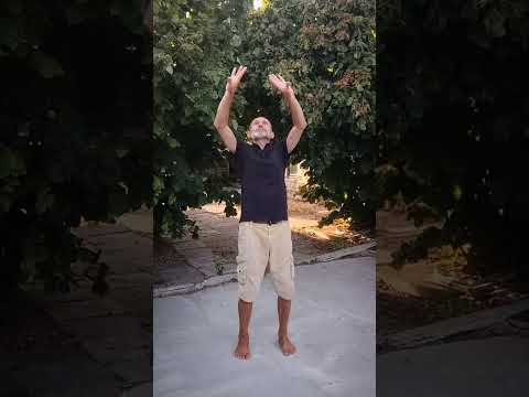 Видео: Параллельные восьмёрки / Parallel Eights