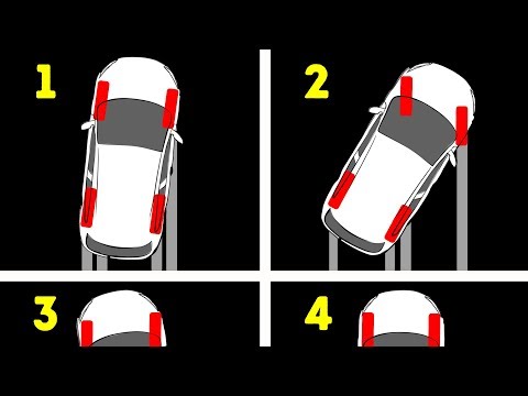 Видео: 7 советов, которые вы не узнаете на курсах вождения