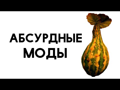 Видео: Скайрим - АБСУРДНЫЕ моды SKYRIM SPECIAL EDITION