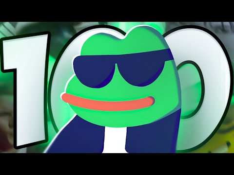 Видео: 100 фактов о НЕБУДИ (разбуди)