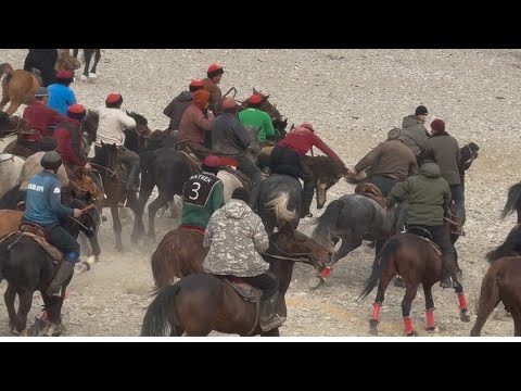 Видео: Байбото 10.000 сом салымы