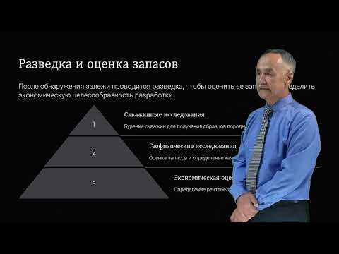 Видео: Залежи: От теории к практике