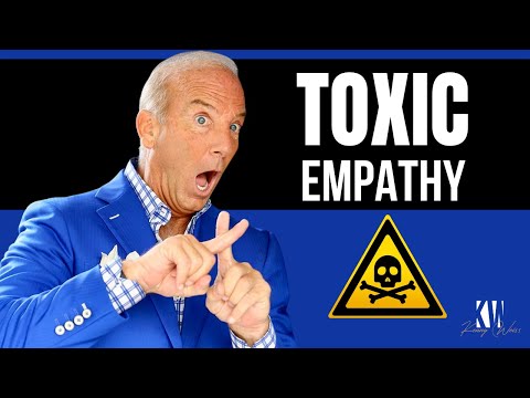 Видео: Почему быть эмпатом нехорошо
