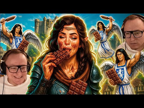 Видео: Герои 3 | "РЕБЯТА, ЭТО ЖИР!" | 18.06.2025