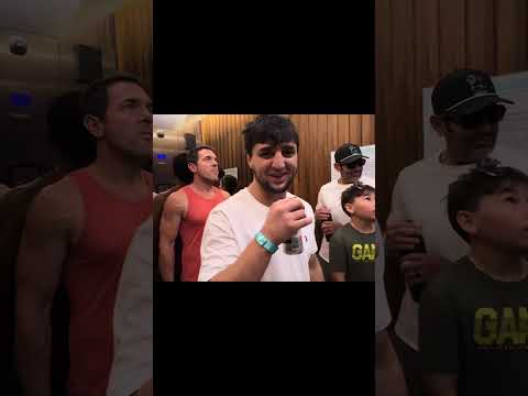 Видео: Шахромак Америка Майми 