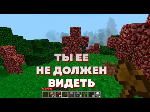 Видео: Секретная версия Minecraft, о которой никто не должен знать