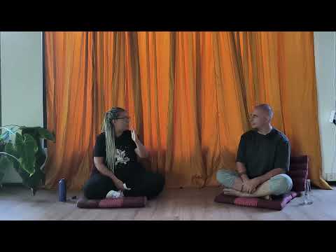 Видео: Путь учителя. Внутренние искусства Китая глазами Дамо Митчелла. Часть 2.