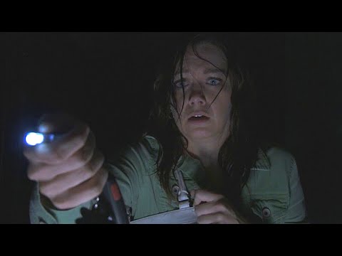 Видео: РЕАЛЬНО СТРАШНЫЙ УЖАСТИК, ПОСЛЕ КОТОРОГО НЕ УСНУТЬ! Блок №13. Лучшие зарубежные фильмы