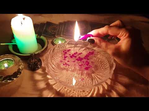 Видео: 💯 ЧТО РАССКАЖЕТ ВОСК...О ВАШЕМ БУДУЩЕМ 🏞 ГАДАНИЕ НА ВОСКЕ 🕯