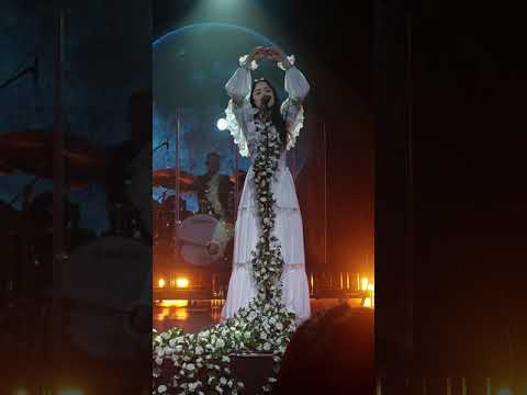 Видео: polnalyubvi - Для тебя (концерт)