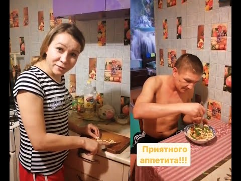 Видео: ПАСТА С КАЛЬМАРОМ ПО ФРАНЦУЗСКИ