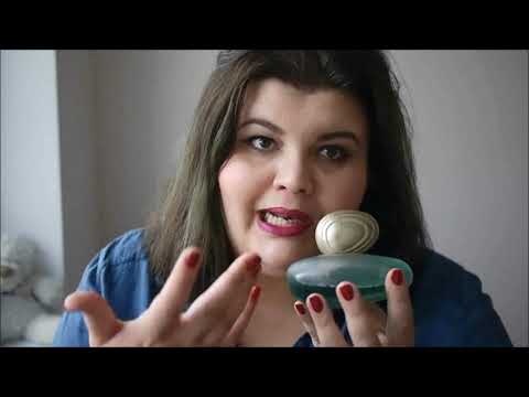 Видео: Шикарные вечерние ароматы на осень