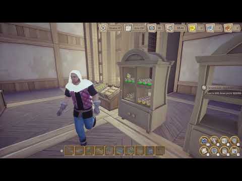 Видео: Безобразие с котлами - Alchemy Factory #11