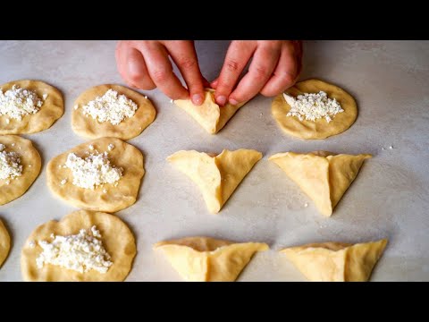 Видео: Для этих хрустящих огурцов с сыром нужно всего 15 минут! НЕТ Майя! Побалуйте себя ими!