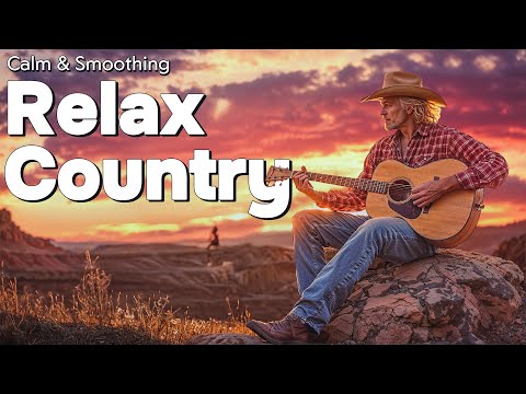 Видео: 【Country Relax 78】Уютный плейлист, который поможет вам расслабиться посреди необъятной природы