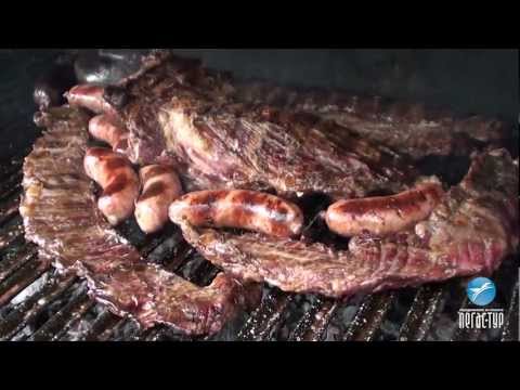 Видео: Буэнос Айрес от чайника