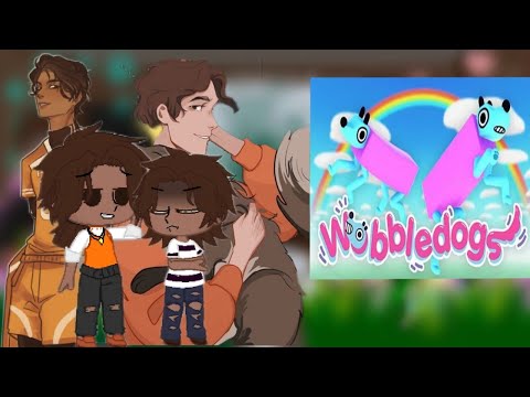Видео: Реакция Все ради игры на "Приглядываю за собачками 🐛" как заработок Никки. Ч. О.