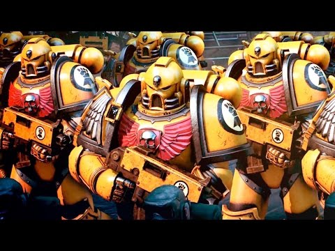 Видео: The Lord Inquisitor Prologue - Дублированная Короткометражка На Русском! - Лорд Инквизитор: Пролог