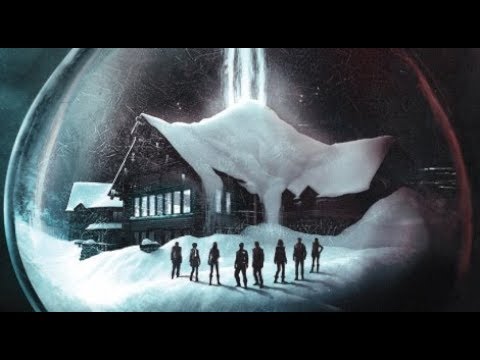 Видео: Дожить до рассвета - Полное прохождение (Хорошая концовка)