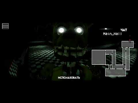 Видео: Фнаф 3 завтра прода. Аккуратно скримеры