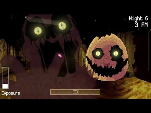 Видео: Моим нервам КОНЕЦ. Такое я проходить не БУДУ - OWAF Ultimate Concept Night 6.