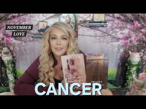 Видео: 💞 РАК — ЭТО ЗАСТАВИЛО МЕНЯ ПЛАКАТЬ 😭 СЕРЬЕЗНЫЙ РАЗГОВОР РАСКРЫВАЕТ ИХ ИСТИННЫЕ ЧУВСТВА… ОНИ ВЫБИР...