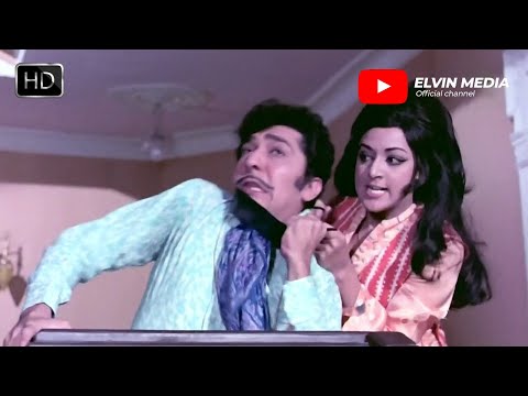 Видео: Ты будешь учить как мне вести себя?! Вот так я себя веду в таких случаях. Зита и Гита. 1972