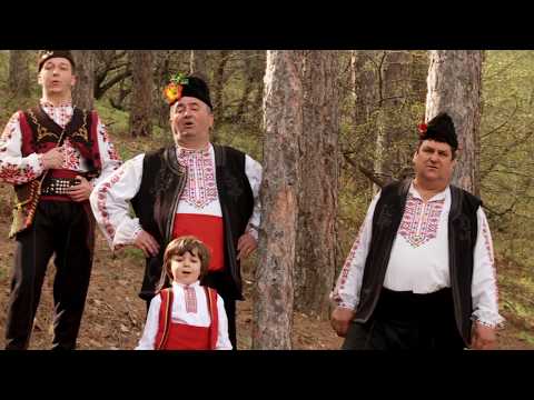 Видео: MFG Varvara s Varvara - Iunak Georgi Tragnal e Marko | МФГ Варвара - Китка