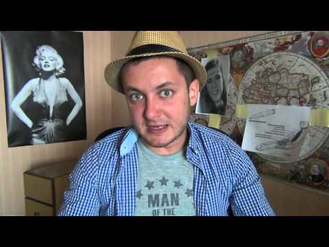 Видео: ЭЛБРО - СТРАХ КРАСИВЫХ ДЕВУШЕК