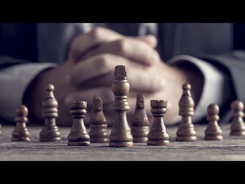 Видео: Стратегия защиты по уголовным делам  экономической направленности