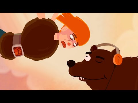 Видео: ПАДШИЙ ВИКИНГ ► Helheim Hassle