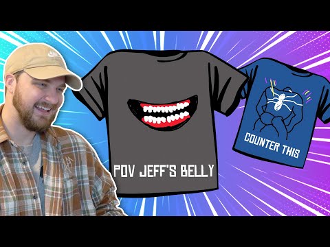 Видео: Marvel Rivals Jackbox TeeKO был плохой идеей в лучшем смысле этого слова.