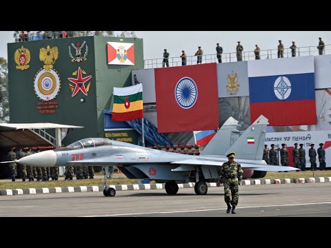 Видео: МиГ-29 — Легендарный Советский Истребитель, Который Изменил Воздушные Бои!