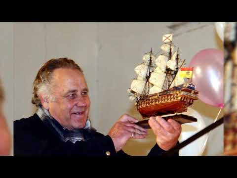 Видео: Владислав Крапивин. Документальный фильм.